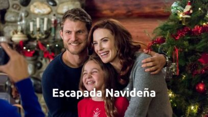 Escapada Navideña