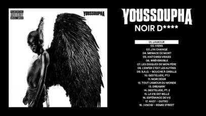 Youssoupha – L’amour