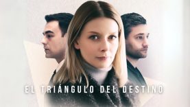 EL TRIÁNGULO DEL DESTINO ! Película Completa en Español